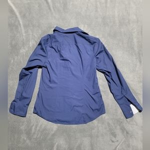 George woman's dress shirt